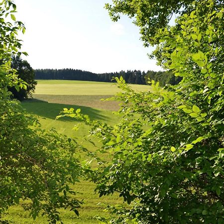 Das Ferienhaus Mondschein Im Land Der Tausend Berge - Erholung Pur In Idyllischer Alleinlage Lennestadt Dış mekan fotoğraf