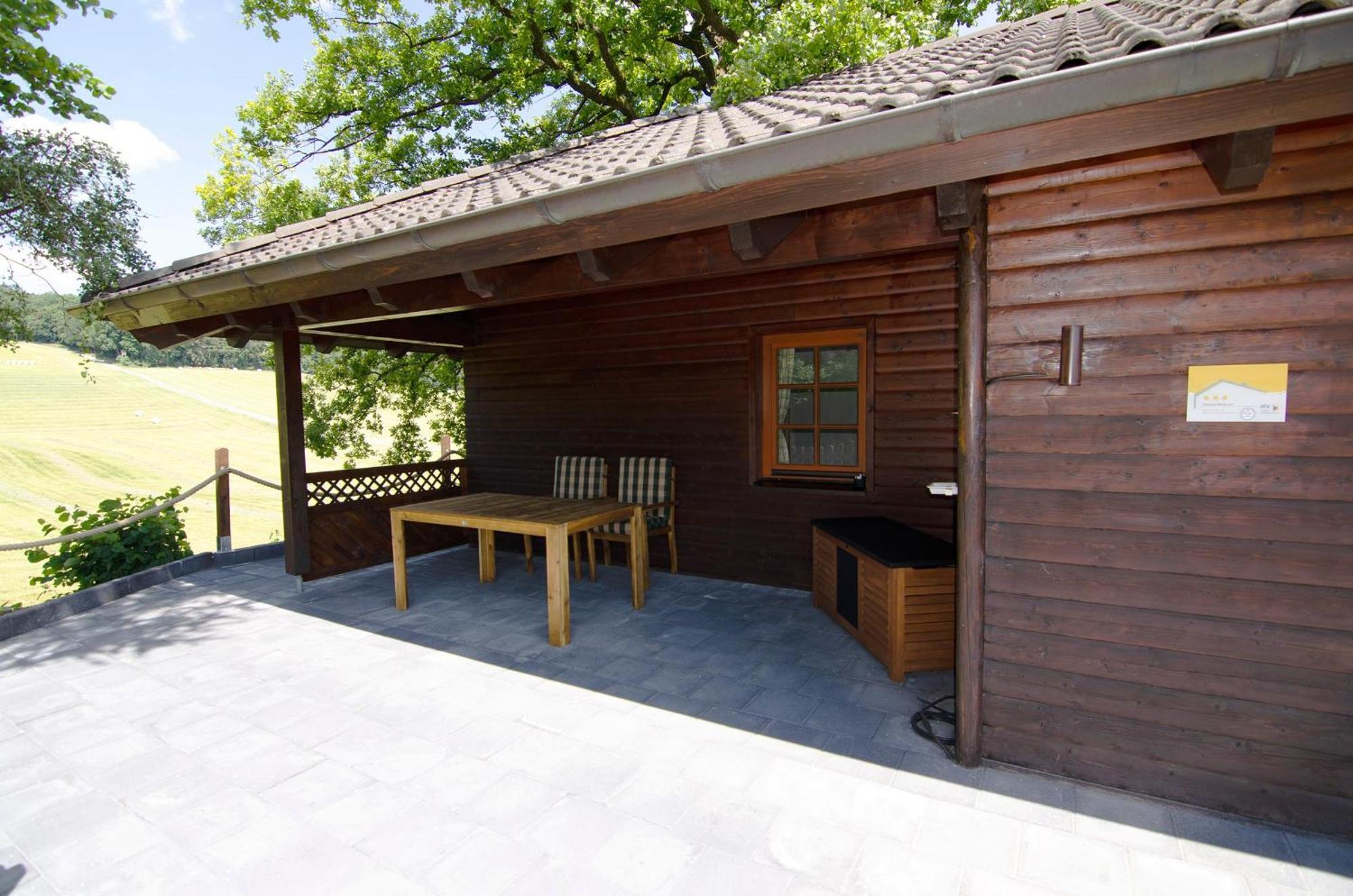 Das Ferienhaus Mondschein Im Land Der Tausend Berge - Erholung Pur In Idyllischer Alleinlage Lennestadt Dış mekan fotoğraf