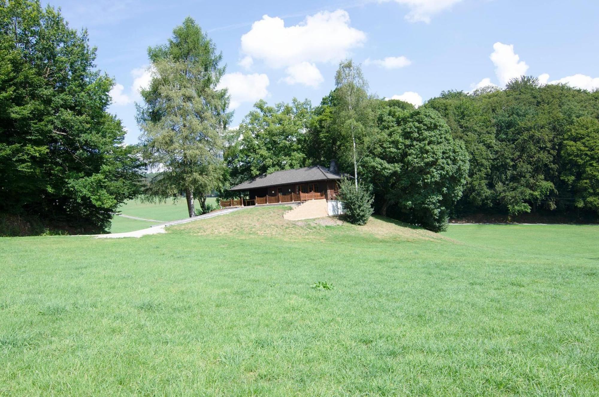 Das Ferienhaus Mondschein Im Land Der Tausend Berge - Erholung Pur In Idyllischer Alleinlage Lennestadt Dış mekan fotoğraf